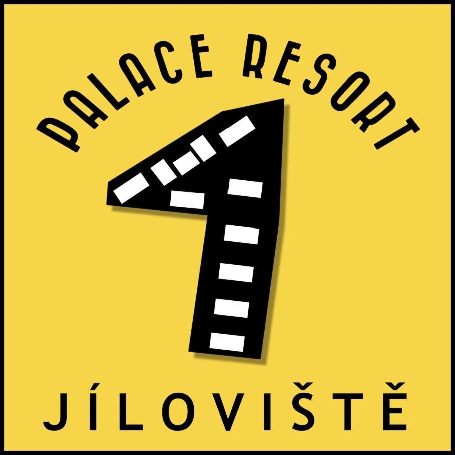 Palace Resort Jiloviste Exterior photo